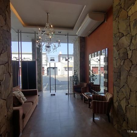 Casa Magno Apart Boutique Salta Exterior foto